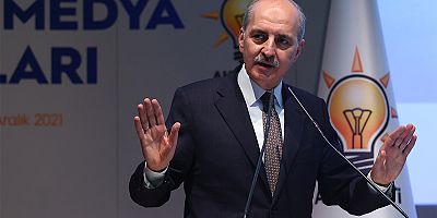 Ekonomik OHAL iddialarına AK Partili Kurtulmuş'tan sert tepki!