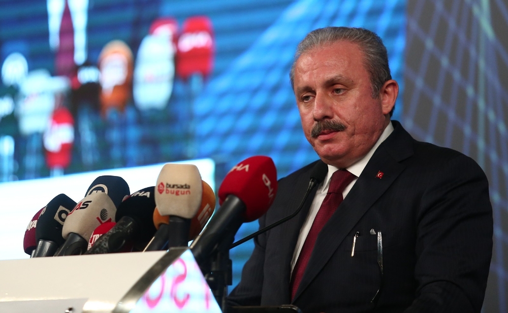 Ekonominin Kahramanları Ödüllendirildi