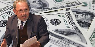 Ekonomist Şeref Oğuz Erdoğan'ın B planını açıkladı kur korumalı sistem yetmezse...