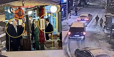 Ekrem İmamoğlu, balıkçıdaki görüntüleri çeken kişinin İBB'de çalışan komşularını işten attı!