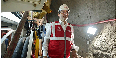 Ekrem İmamoğlu döneminde İstanbul'un 5 yıllık CHP karnesi!