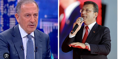  Ekrem İmamoğlu  Ekrana çıktıkça 2-3 puan kaybediyor çıkarmayın bunu