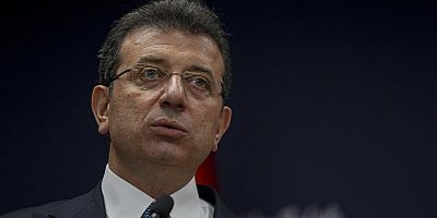 Ekrem İmamoğlu hakkında yeni soruşturma