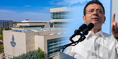 Ekrem İmamoğlu İBB’yi çiftliğe çevirmiş! 40 yöneticiye ballı maaş