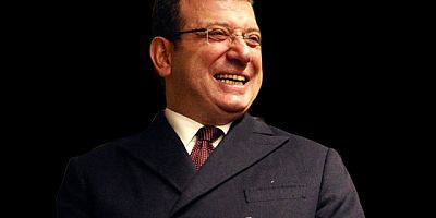 Ekrem İmamoğlu İngilizlere Türkiye'yi şikayet etti!