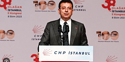 Ekrem İmamoğlu isyan etti: Türkiye izliyor bizi, rezil olduk