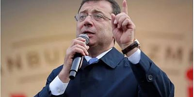 Ekrem İmamoğlu liderliğindeki örgütün şeması ortaya çıktı