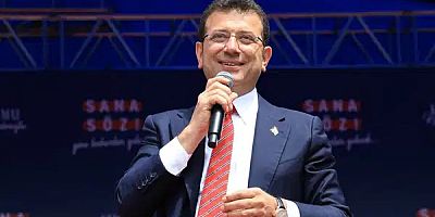 Ekrem İmamoğlu mahkemede hakimi tehdit etti! 'Gerekirse...'