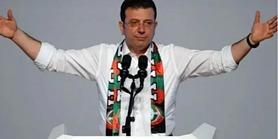 Ekrem İmamoğlu Marmara Cezaevi’ne götürüldü