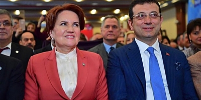 Ekrem İmamoğlu:Meral hanım şahsıma çok şık bir mesaj vermiş daha ne desin