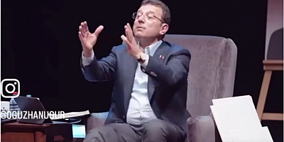 Ekrem İmamoğlu 'metroları ben açtım' dedi, gerçek bambaşka çıktı