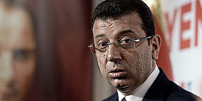 Ekrem İmamoğlu'na 'adaylık' şoku! Veto ettiler