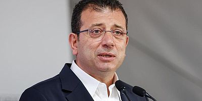 Ekrem İmamoğlu'na mahkemedeki sözleri nedeniyle soruşturma başlatıldı