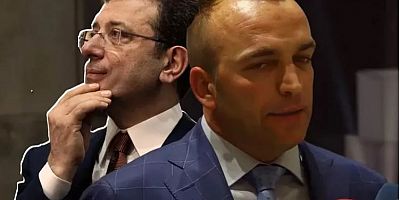Ekrem İmamoğlu'na metro ihalesinden yüzde 7 pay..     
