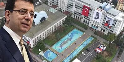 Ekrem İmamoğlu'ndan 1 milyon dolar talimatı... Parayı ver ruhsatı al
