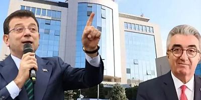 Ekrem İmamoğlu'ndan CHP'li belediyelere yolsuzluk timi! 