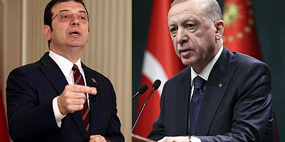 Ekrem İmamoğlu'ndan Cumhurbaşkanı Erdoğan'a indirim cevabı