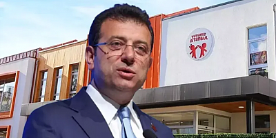 Ekrem İmamoğlu'ndan iş adamlarına rüşvet baskısı