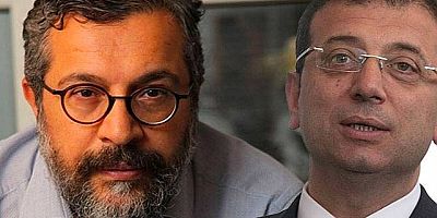 Ekrem İmamoğlu'ndan OdaTV'ye dudak uçuklatan aylık ödeme