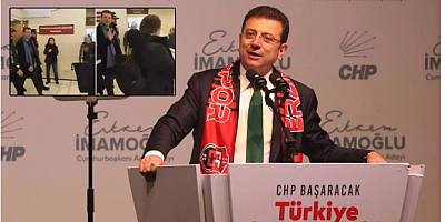 Ekrem İmamoğlu'nun 120 sayfalık ifadesi ortaya çıktı... 