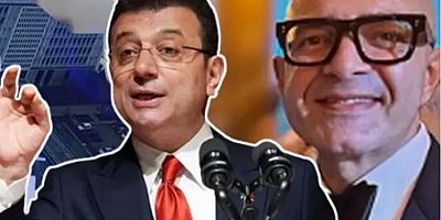 Ekrem İmamoğlu'nun ajanlarla irtibatı deşifre oldu..