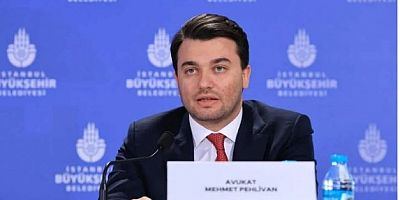 Ekrem İmamoğlu’nun avukatı Mehmet ​Pehlivan tutuklandı