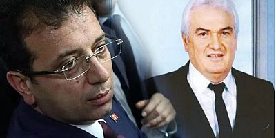 Ekrem İmamoğlu'nun bütün işleri birlikte yaptığı ortağı itirafçı oldu