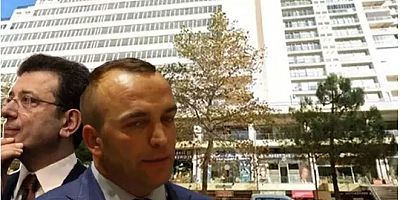 Ekrem İmamoğlu'nun kirli rüşvet çarkı! ''İşi hallederim ama bedeli var''