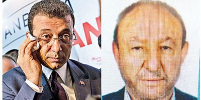 Ekrem İmamoğlu'nun ortağı tefeci çıktı.. Firar etti
