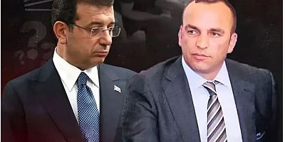 Ekrem İmamoğlu'nun para kasası KİPTAŞ'ı soygun merkezine çevirmiş!