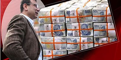 Ekrem İmamoğlu'nun rüşvet kıskacı ortaya çıktı...