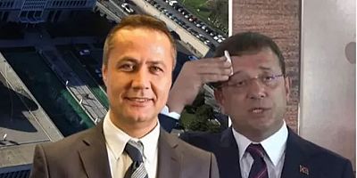 Ekrem İmamoğlu'nun telefonunu nasıl sakladıklarını itiraf etti..