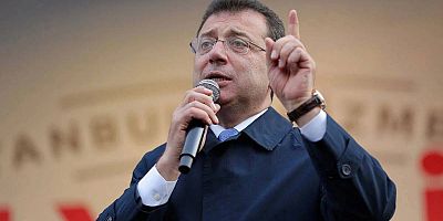 Ekrem İmamoğlu şoka girdi.. Cumhuriyetimiz tehdit altında