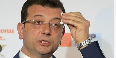 Ekrem İmamoğlu tutuklandı