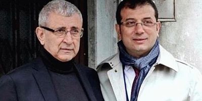 Ekrem İmamoğlu ve babasının FETÖ ile bağı ortaya çıktı