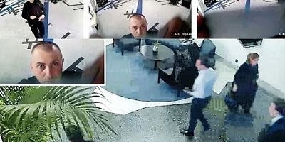 Ekrem İmamoğlu ve para kasaları otelde gizlice buluştu..