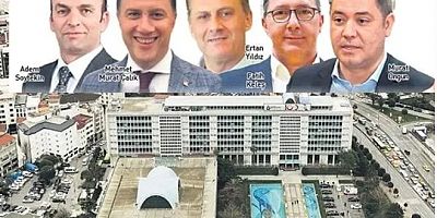 Ekrem İmamoğlu ve tayfasında panik! Avukatlar itirafçı avına çıktı