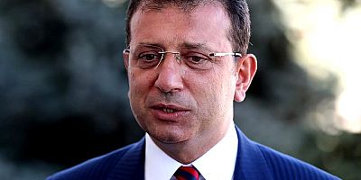 Ekrem İmamoğlu yeni parti kuruyor! Adı bile belli oldu