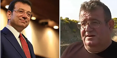 Ekrem İmamoğlu'yla ilgili 450 bin dolarlık rüşvet iddiası..