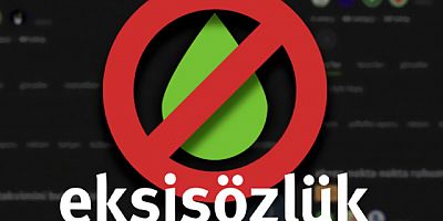 Ekşi Sözlük'te pedofili skandalı: Bakanlık harekete geçti