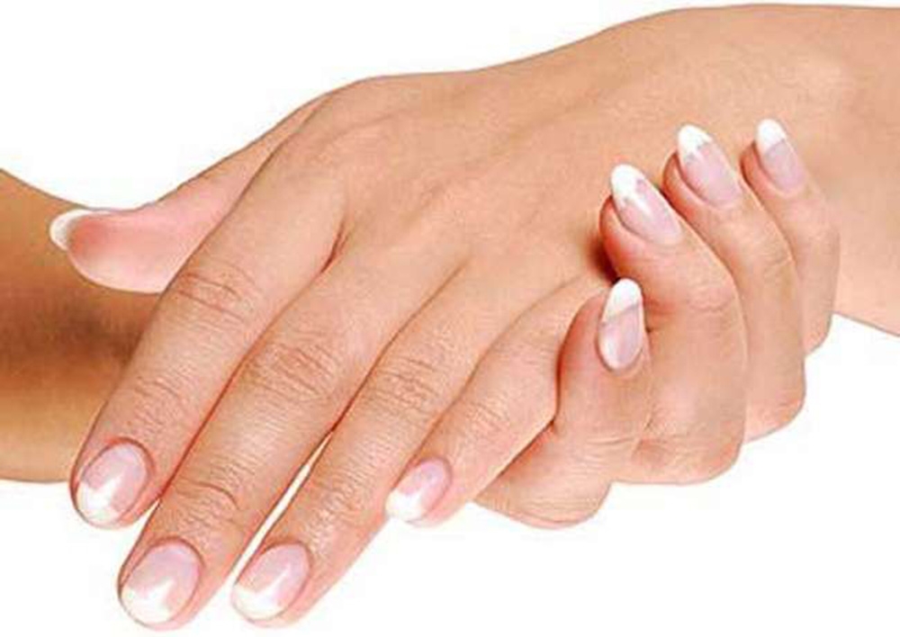    El hijyenine dikkat ederken el sağlığınızdan olmayın
