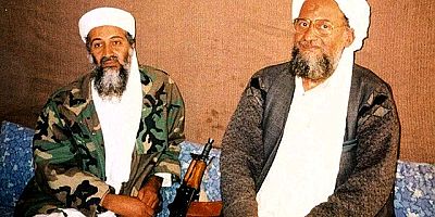El-Kaide lideri Zevahiri öldürüldü