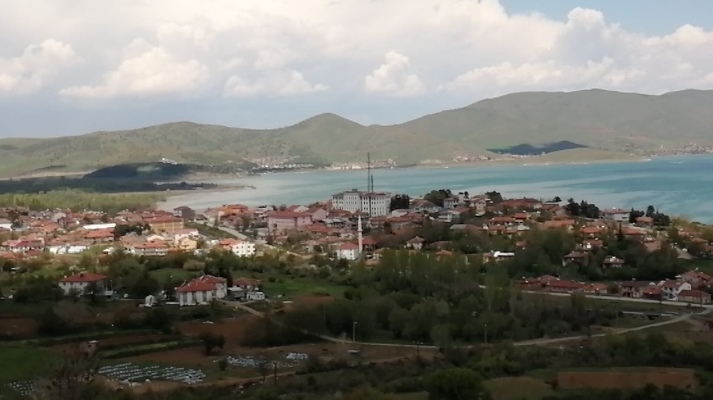 Elazığ depremi Malatya’da da hissedildi