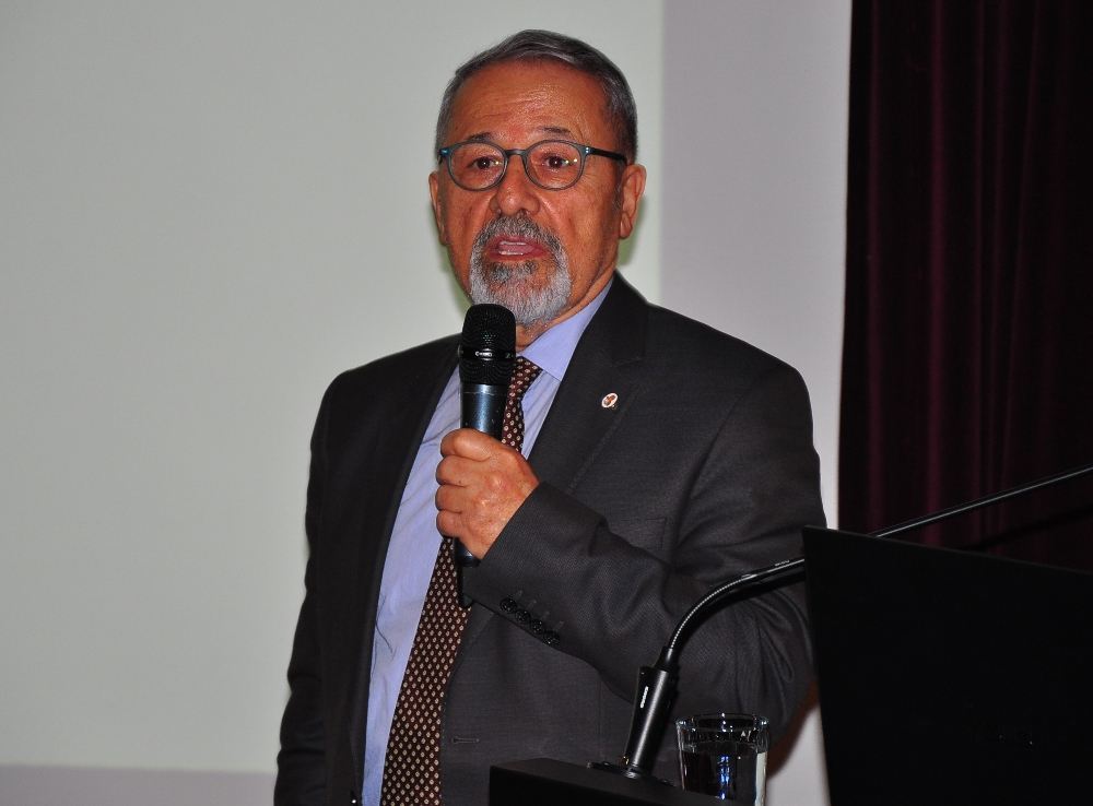 Elazığ depremini bilen profesörden İstanbul için ’zaman kalmadı’ uyarısı