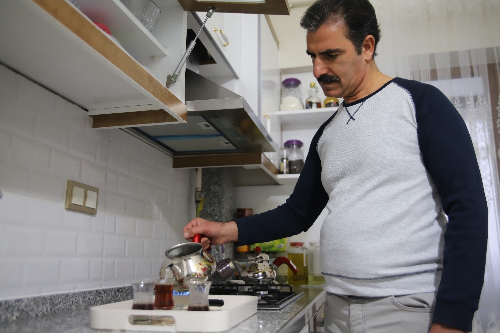Elazığ depreminin 1’inci yılına doğru acılar hale taze