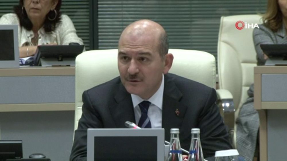 “Elazığ depreminin ardından bin binanın yıkımı gerçekleştirildi”