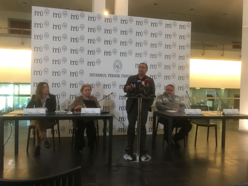 “Elazığ rahatladı demek doğru değil”