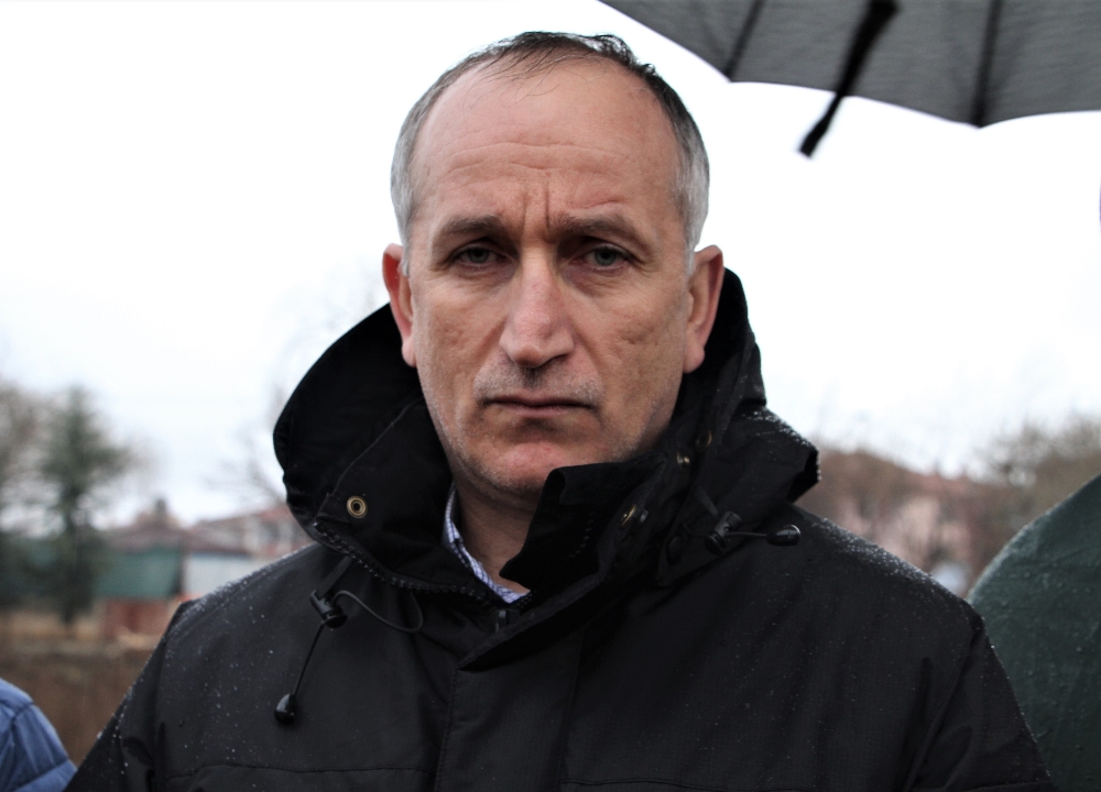 “Elazığ’a 15 ile 20 bin arasında konut yapılacak”