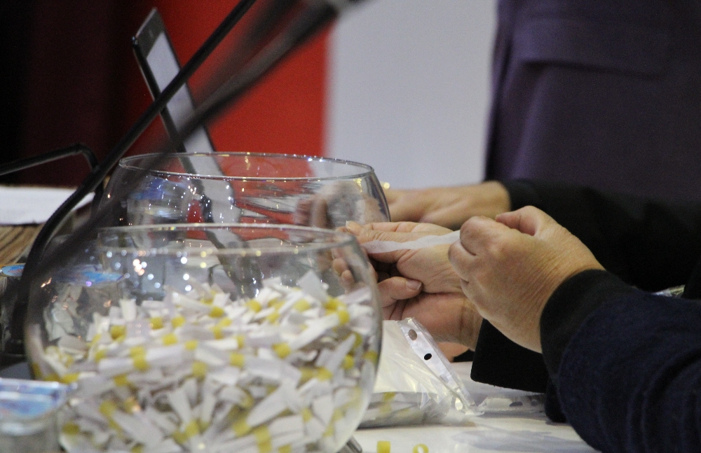 Elazığ’da 168 depremzede ev sahibi oldu