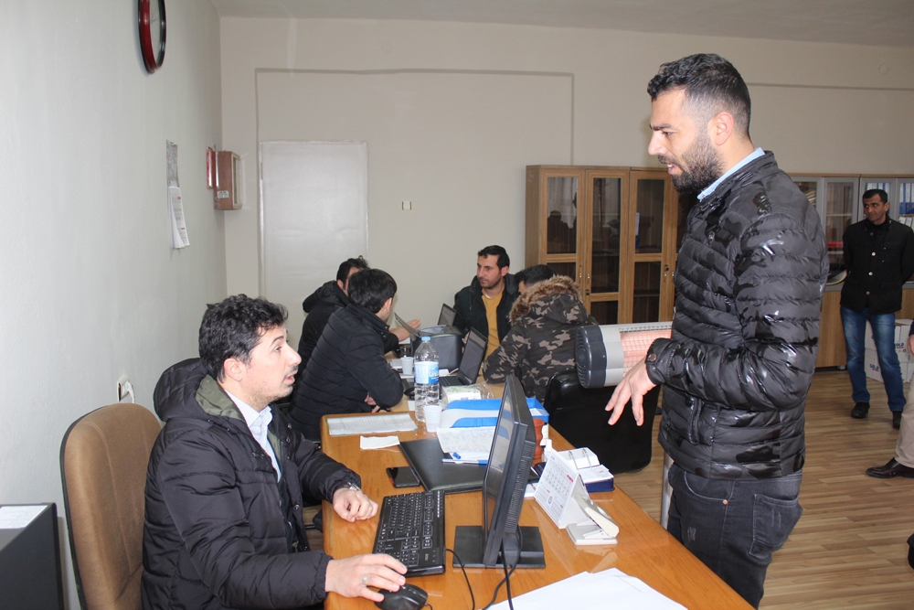 Elazığ’da hasarlı yapılarla ilgili itiraz süreci başladı